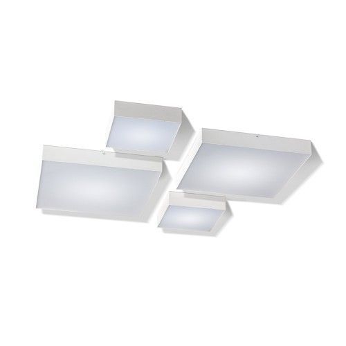 Стельовий світильник Azzardo MONZA S 50W 3000 WH SHS563000-50-WH (AZ2273) AZ2273 фото