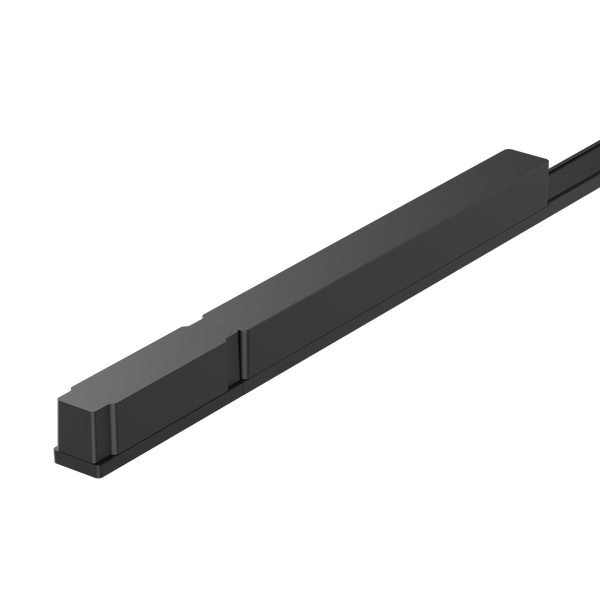 Блок питания для накладного и встроенного магнитного трека 200W 48V HILDIS CLICK HT2619 BK HT2619 фото