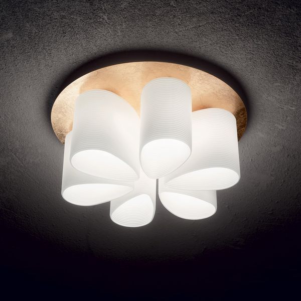 Люстра IDEAL LUX DAISY 247779 247779 фото