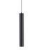 Магнитный трековый светильник Nowodvorski 11317 UT-LVM Roller LED 1x10W 3000K 1000Lm IP20 черный 11317 фото 3