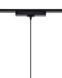 Магнитный трековый светильник Nowodvorski 11317 UT-LVM Roller LED 1x10W 3000K 1000Lm IP20 черный 11317 фото 6