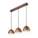 Подвесной светильник Ideal Lux 174235 FOLK 174235 фото 1