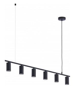 Підвісний світильник TK lighting 4428 Logan Black 4428 фото