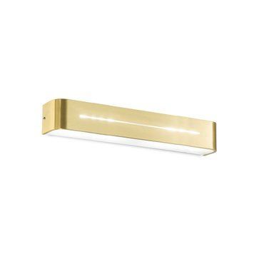 Настенный светильник IDEAL LUX 288628 Posta 288628 фото