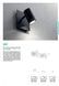 Спот Ideal Lux 156729 SPOT 156729 фото 3