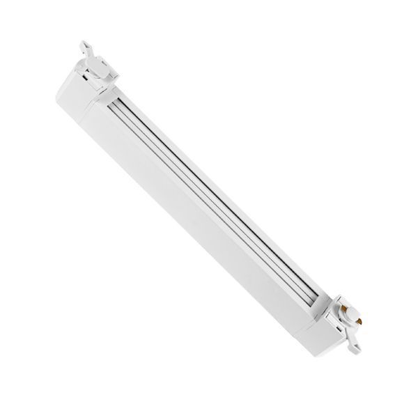 Трековий світильник HILDIS CS0514 Basis 15W-3000K-26,4см CS0514 фото