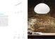 Підвісний світильник Ideal Lux 093307 MAMA 93307 фото 3