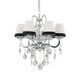 Люстра Ideal Lux 093147 DOMUS 93147 фото 1