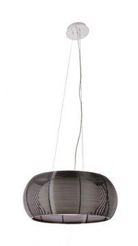 Люстра Zuma Line TANGO MD1104-2L(BLACK) MD1104-2L-black фото