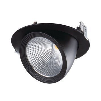 Світильник типу downlight Kanlux HIMA LED 23W-NW-B 22842 22842 фото