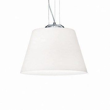 Подвесной светильник Ideal Lux 025421 CYLINDER 25421 фото