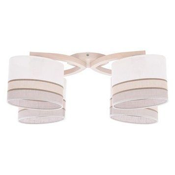 Люстра TK Lighting 691 DARIA 691 фото
