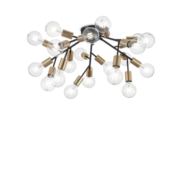 Люстра IDEAL LUX SPARK 238333 238333 фото