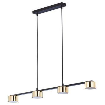 Підвісний світильник TK Lighting 6094 Dallas 6094 фото