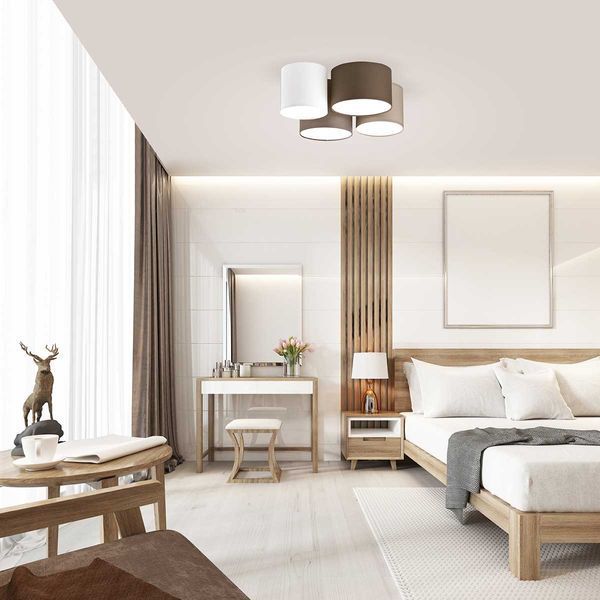 Стельовий світильник TK Lighting CORDOBA 3163 3163 фото