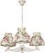 Люстра TK Lighting 403 BABUNIA 403 фото 1