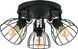 Спот TK Lighting 2123 ALANO BLACK 2123 фото 1