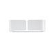 Настенный светильник Ideal Lux 014166 CLIP 14166 фото 1