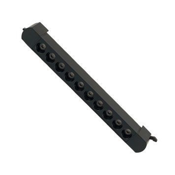 Трековий світильник HILDIS CS0516 Basis 15W-3000K-26,4см CS0516 фото