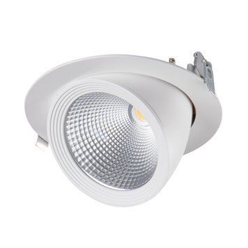 Світильник типу downlight Kanlux HIMA LED 33W-NW-W 22843 22843 фото