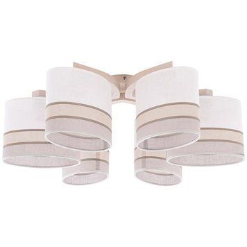 Люстра TK Lighting 692 DARIA 692 фото
