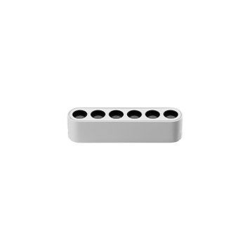 Трековый светильник для магнитного минитрека ESL CS0653 Gamma 6W-4000K-11см CS0653 фото