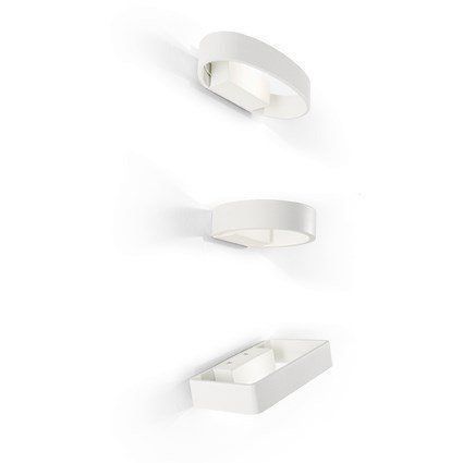 Настінний світильник Ideal Lux 115153 ZED 115153 фото