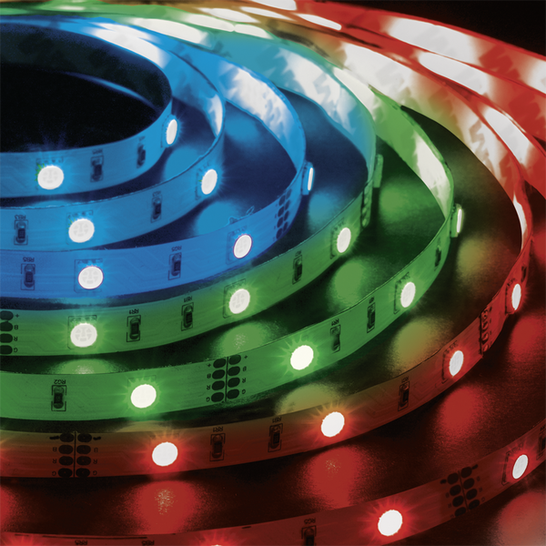 LED-стрічка Eglo 92062 LED STRIPES-BASIC 92062 фото