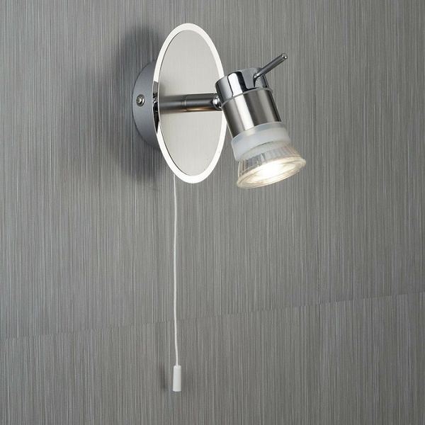 Спот Searchlight Aries 7441CC-LED 7441CC-LED фото