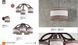 Люстра TK Lighting 153 CORTES 153 фото 2