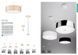Торшер Ideal Lux 087689 WOODY 87689 фото 2