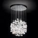 Люстра Ideal Lux 087924 BOLLICINE 87924 фото 3
