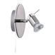 Спот Searchlight Aries 7441CC-LED 7441CC-LED фото 1