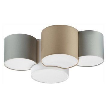 Люстра TK Lighting MONA 4184 4184 фото