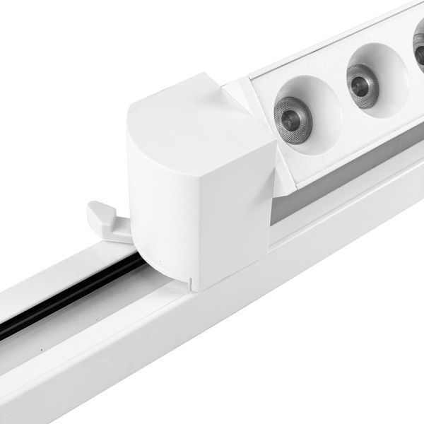 Трековий світильник HILDIS CS0517 Basis 22W-4000K-39,6см CS0517 фото