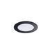 Точковий світильник Kanlux 33562 ROUNDA V2LED6W-WW-B 33562 фото 1