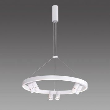 Люстра ESTE 1986/6 White 1986/6 White фото