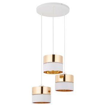 Підвісний світильник TK Lighting 4774 HILTON 4774 фото