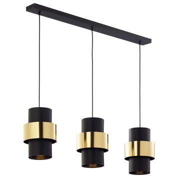 Підвісний світильник TK lighting 4378 Calisto 4378 фото