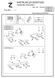 Спот Zuma Line SPAZIO CK99603A-1B CK99603A-1B фото 2