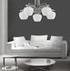 Люстра TK Lighting 172 DAISY 172 фото 3