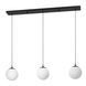 Подвесной светильник EGLO 900512 RONDO 3 900512 фото 1