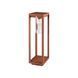 Парковый светильник Kanlux 34987 VIMO 50 SE-BR 34987 фото 1