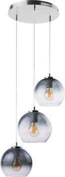 Підвісний світильник TK Lighting Santino 2795 2795 фото