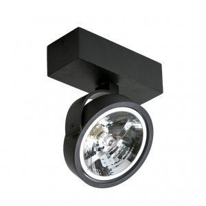 Спот Azzardo JERRY 1 12V GM4113-12V-BK (AZ1365) AZ1365 фото