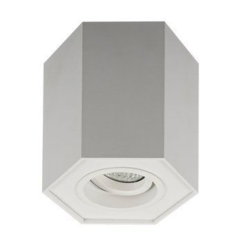 Точечный светильник Zuma Line POLYGON 20077-WH 20077-WH фото