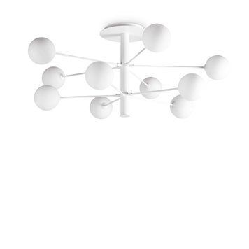 Люстра IDEAL LUX 285245 Cosmopolitan 285245 фото