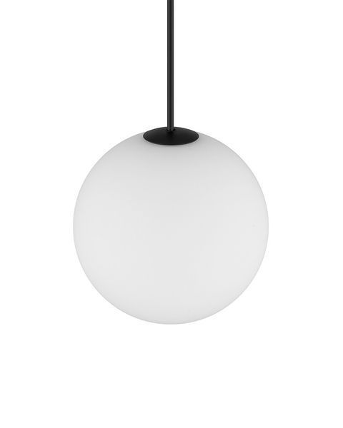 Трековий світильник Nowodvorski 11295 CTLS Snowball G9 1x12W IP20 чорний 11295 фото