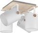 Люстра TK Lighting 1615 RELAX WHITE 1615 фото 1