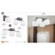 Потолочный светильник TK Lighting 1792 TONI NEW 1792 фото 2